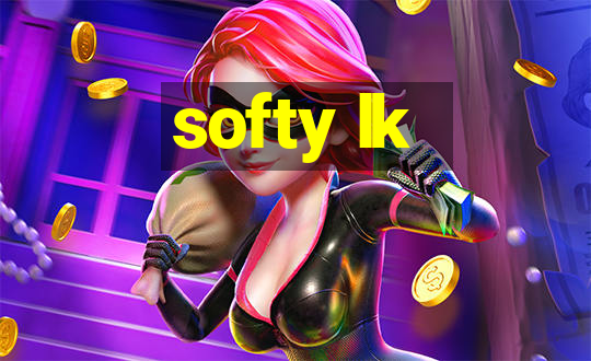 softy lk