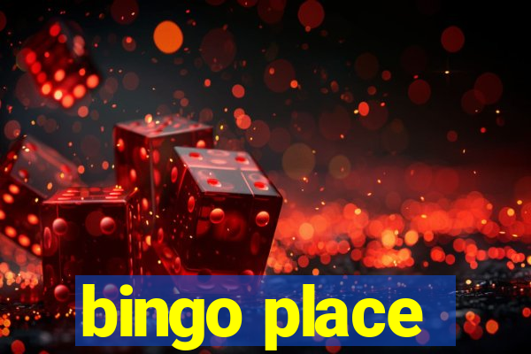 bingo place