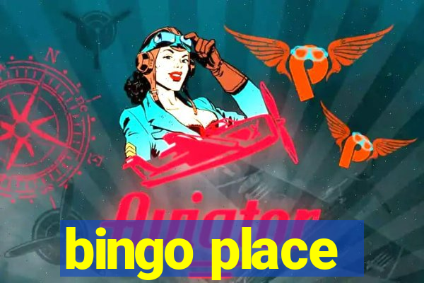 bingo place