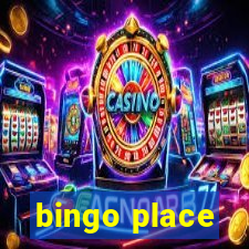 bingo place