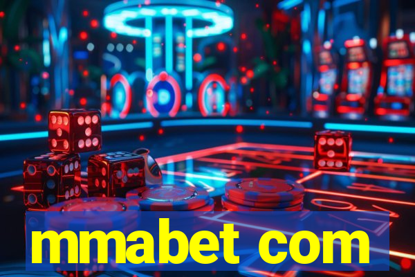 mmabet com