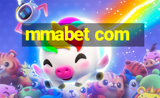 mmabet com