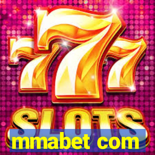 mmabet com