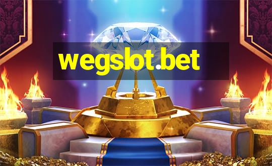 wegslot.bet