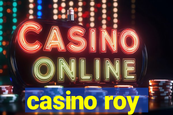 casino roy