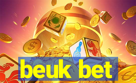 beuk bet