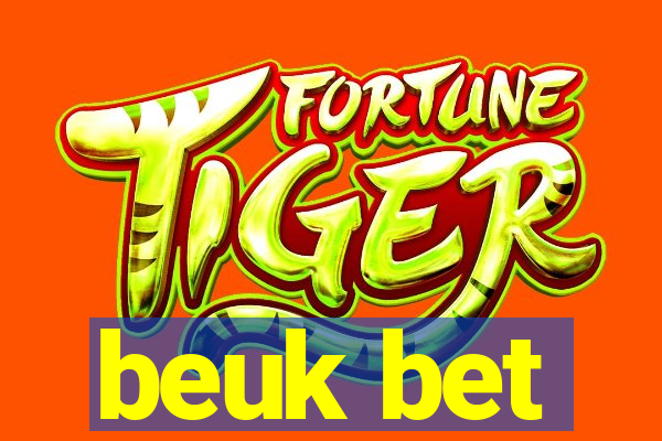 beuk bet