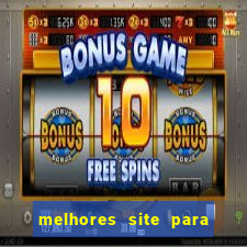 melhores site para jogar fortune tiger