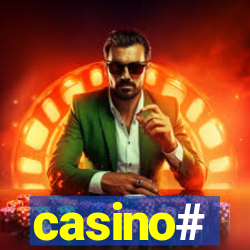 casino#