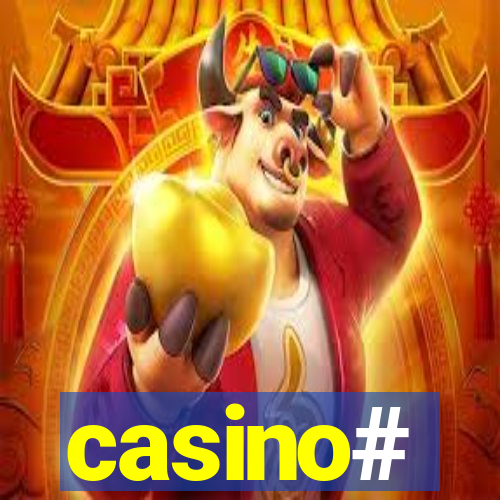 casino#