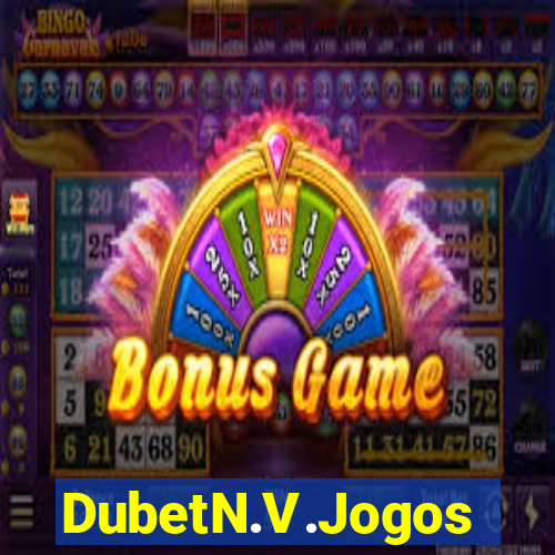 DubetN.V.Jogos