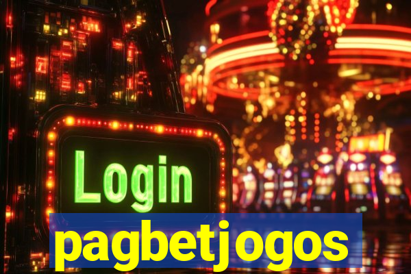 pagbetjogos