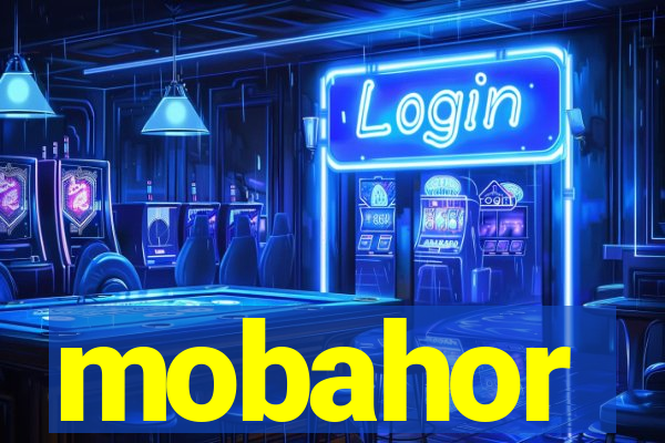 mobahor