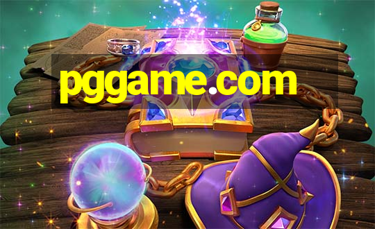 pggame.com