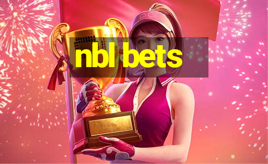 nbl bets