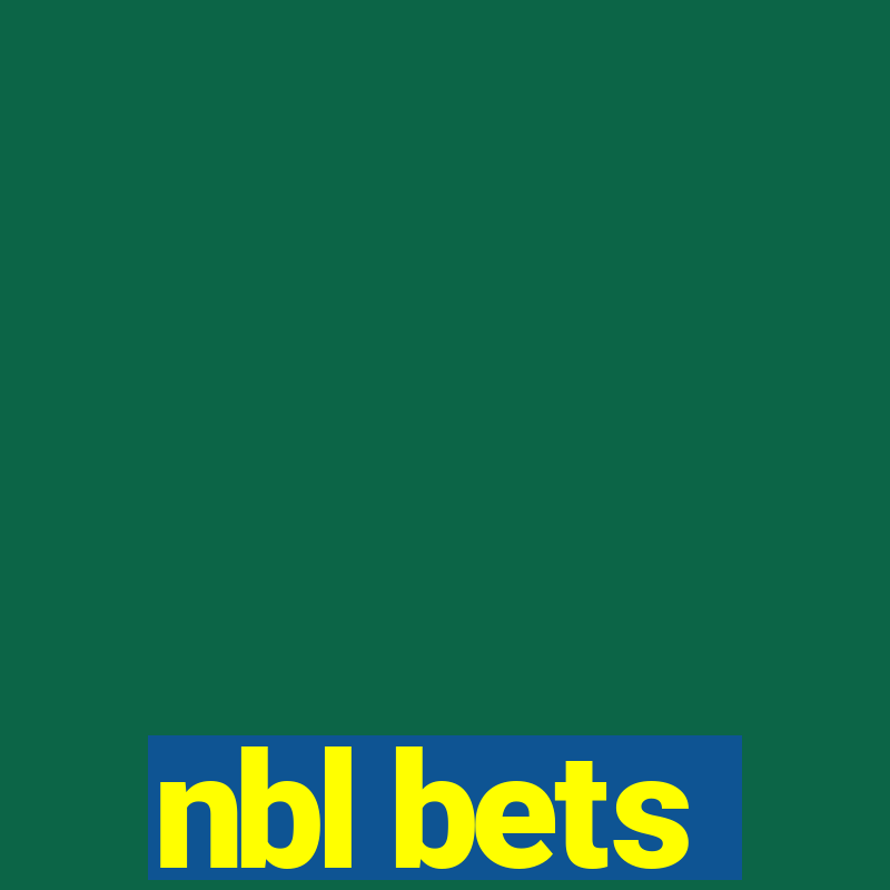 nbl bets