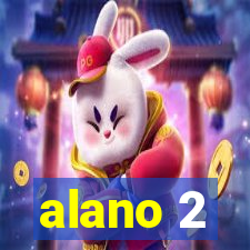 alano 2