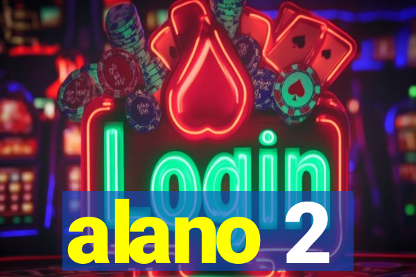 alano 2