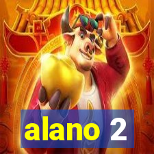 alano 2