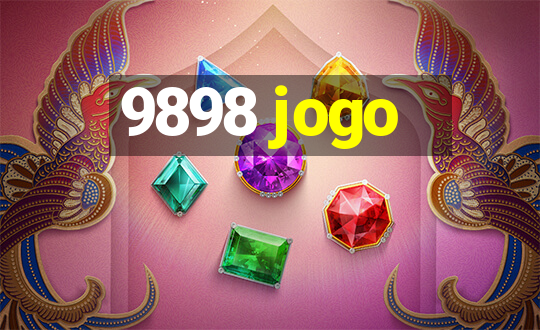 9898 jogo