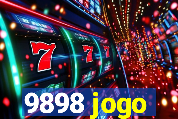 9898 jogo