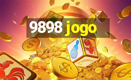 9898 jogo