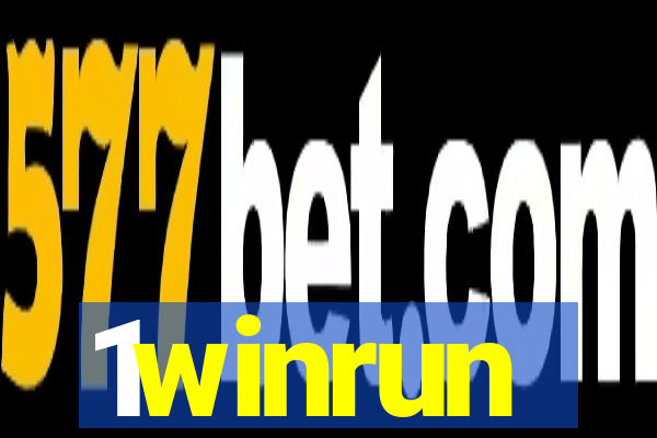 1winrun