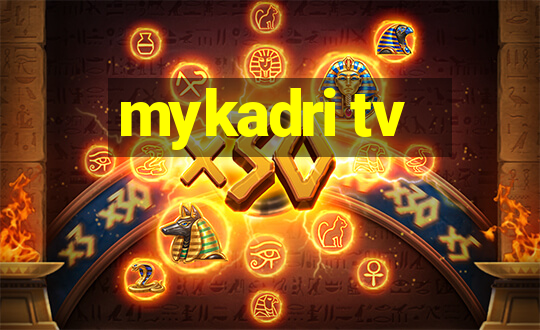 mykadri tv