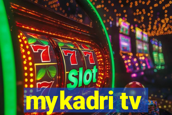 mykadri tv