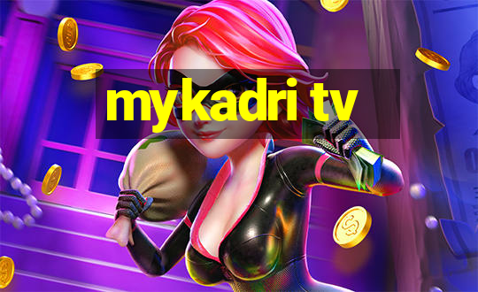 mykadri tv