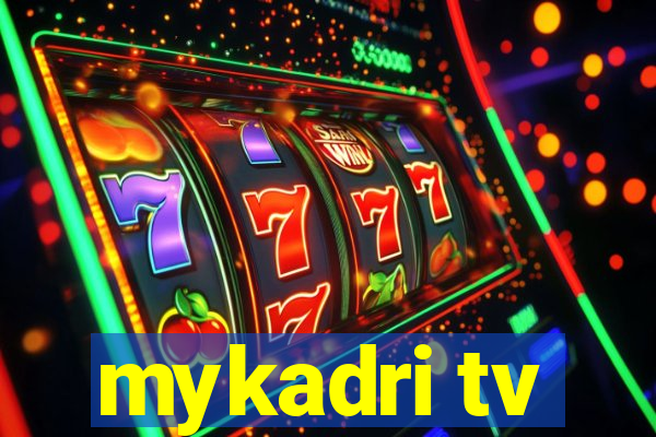 mykadri tv