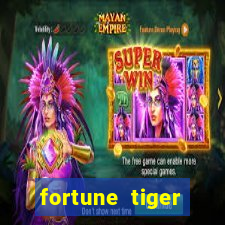 fortune tiger aposta de 1 real