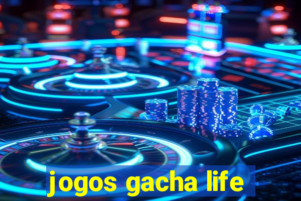 jogos gacha life