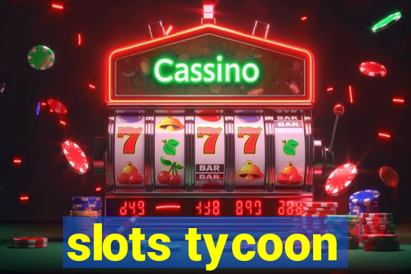 slots tycoon