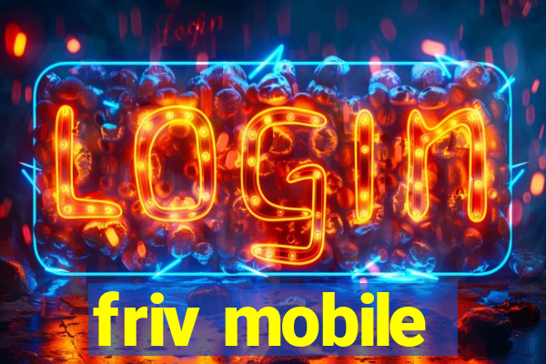 friv mobile