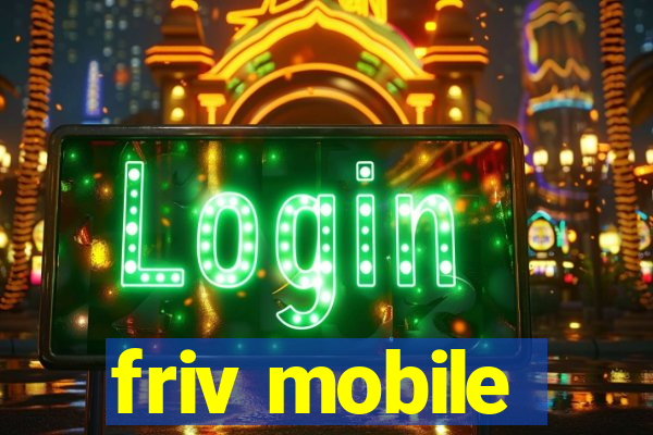 friv mobile