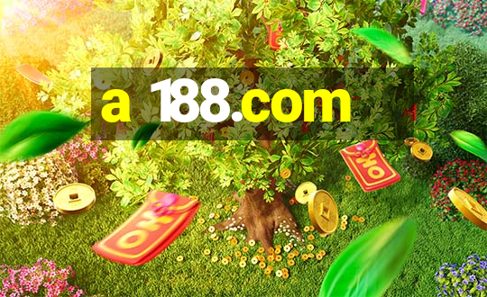 a 188.com