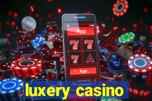 luxery casino