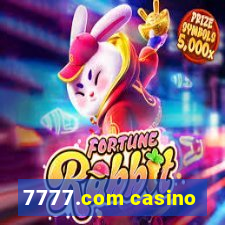 7777.com casino