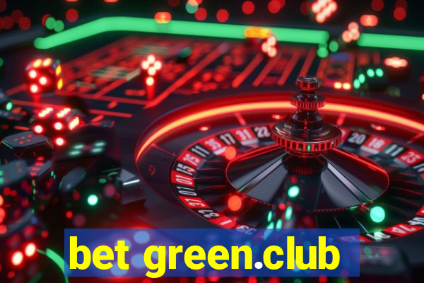 bet green.club