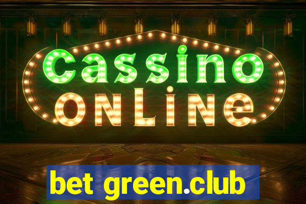 bet green.club