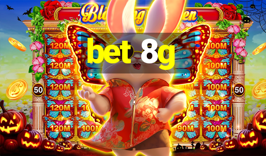 bet 8g