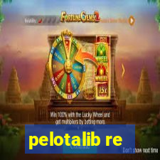 pelotalib re