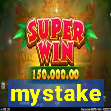 mystake