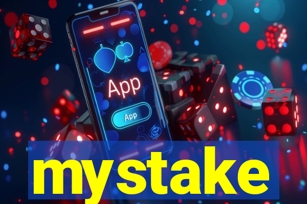 mystake