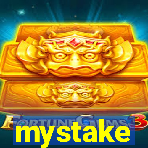 mystake