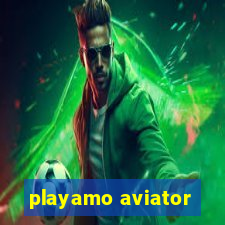 playamo aviator