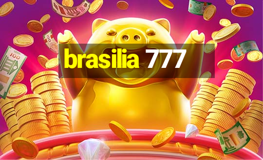 brasilia 777