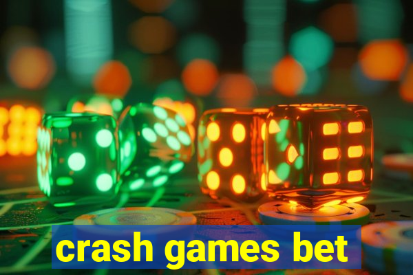 crash games bet