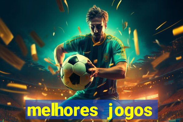 melhores jogos mobile 2024